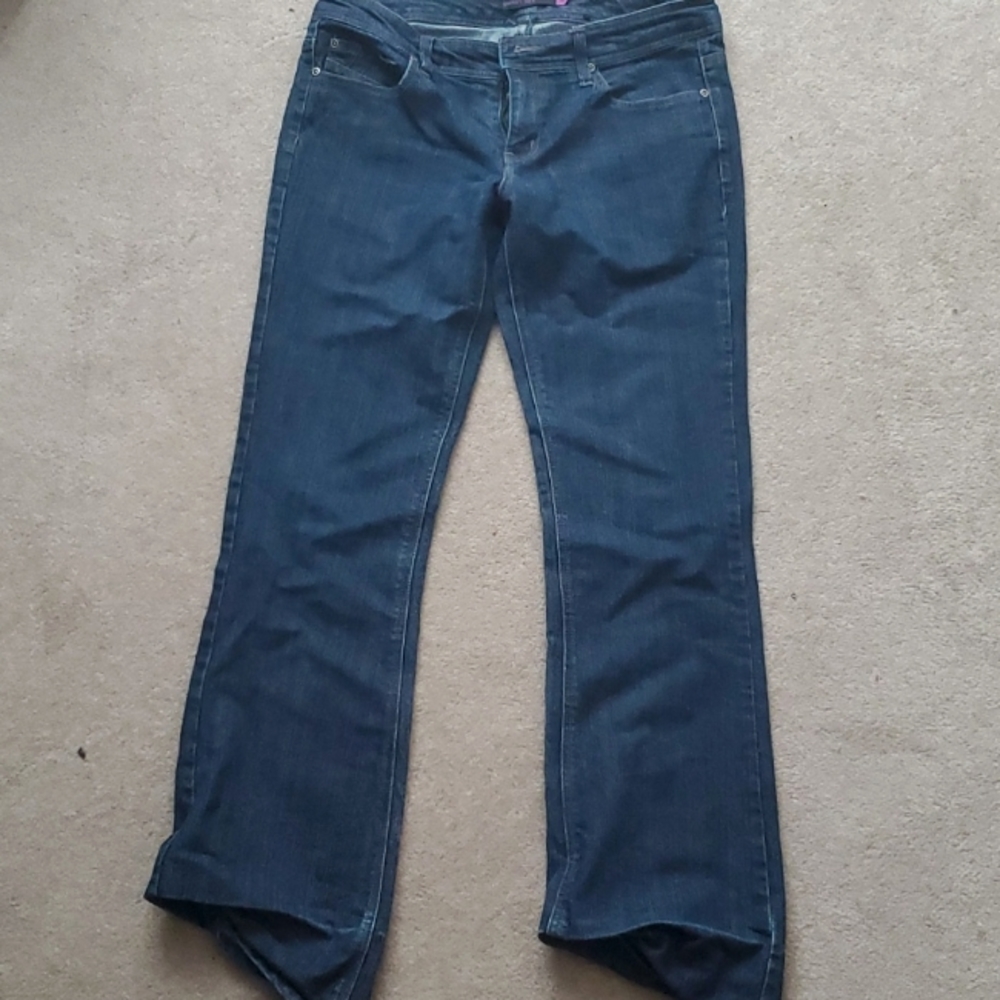 Smart Set Jeans Size 31